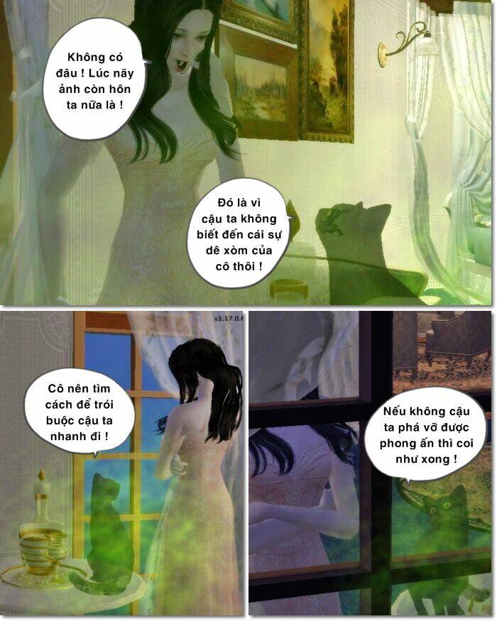 truyện sims - earl story chapter 59 35