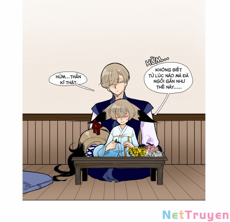 amagi - công viên tươi đẹp chapter 7 28