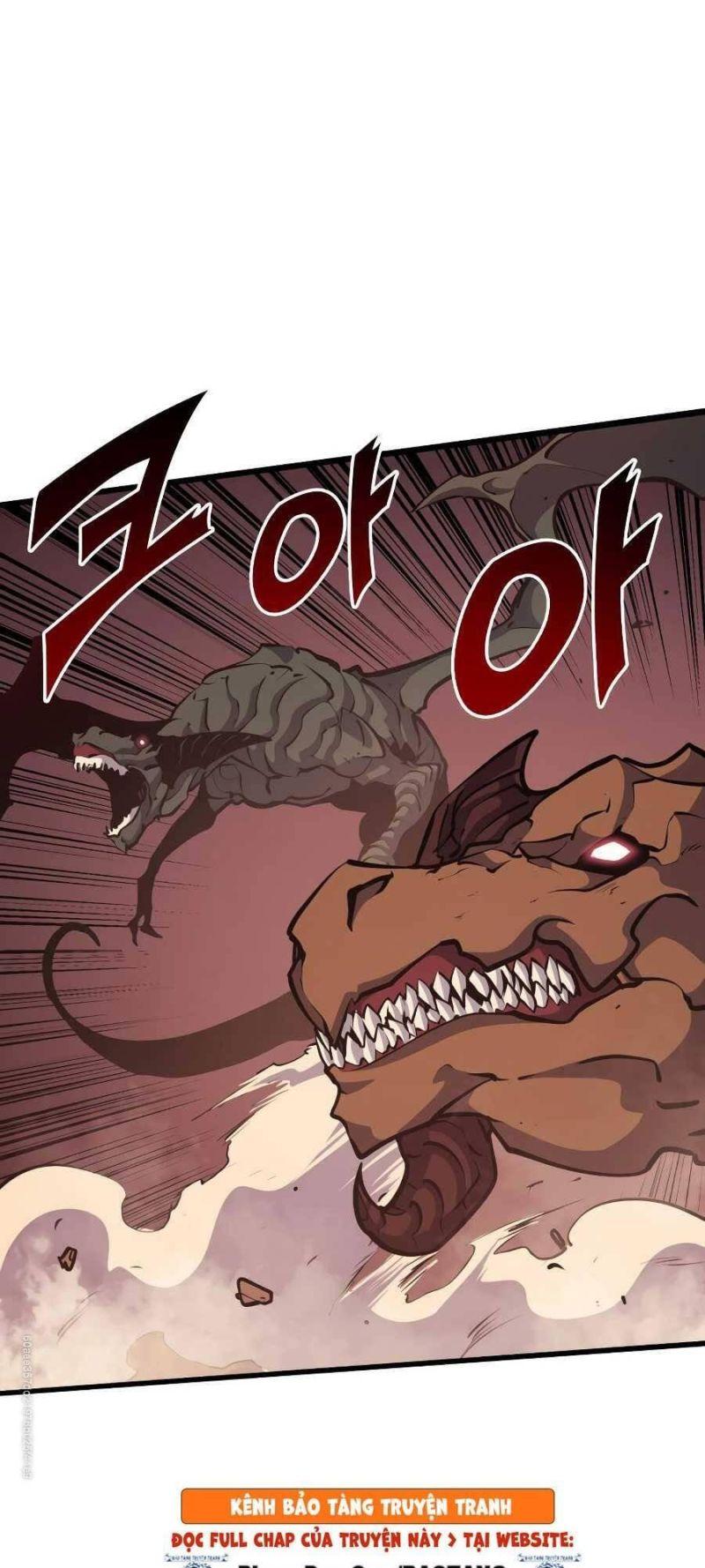 tôi trở lại thăng cấp một mình chapter 91 15