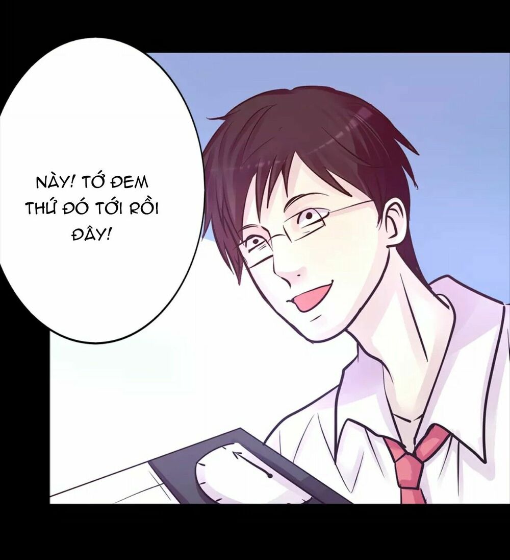 trả thù trường trung học phần 2 chapter 15 2