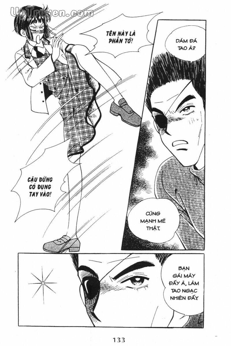 cô nàng ngổ ngáo chapter 4 135