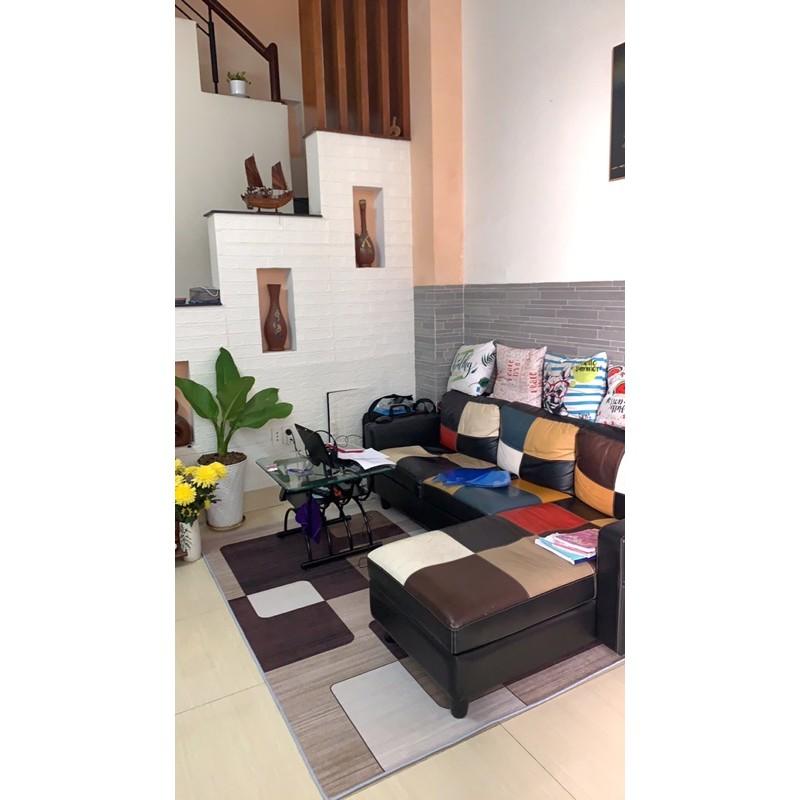 Thảm trải sàn - Thảm lì bali nhập khẩu