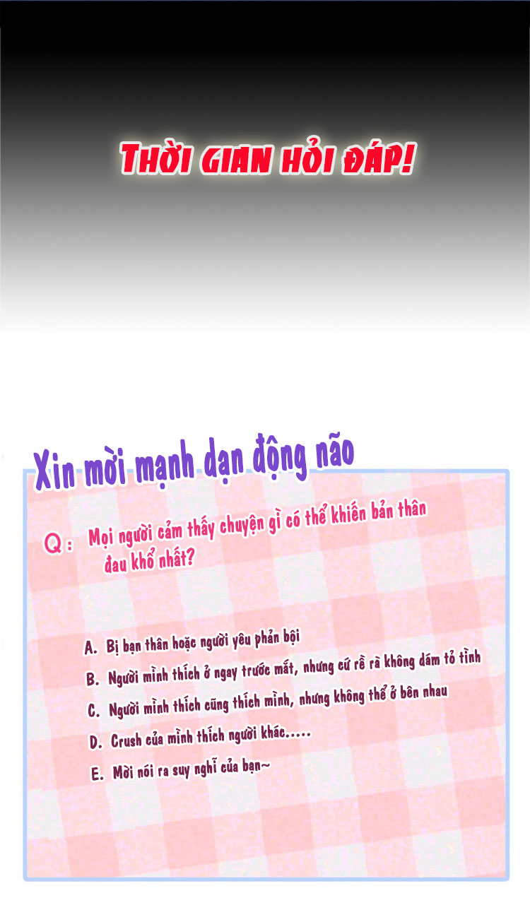 hotsearch của ảnh đế chapter 11 39