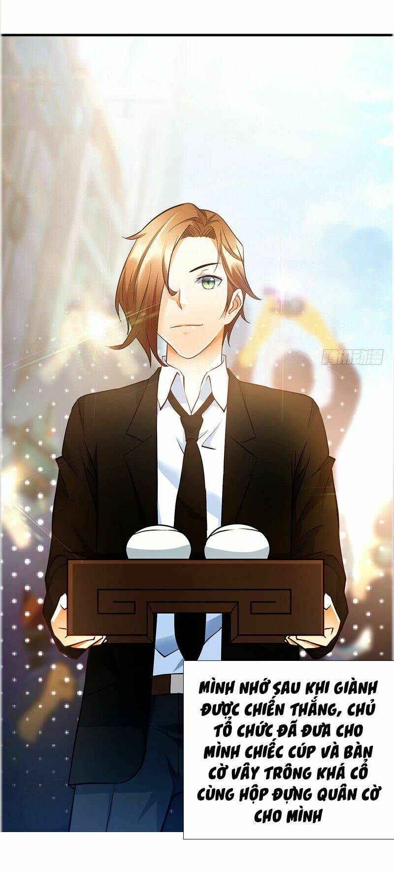 thiên hạ kiếp chapter 1 14