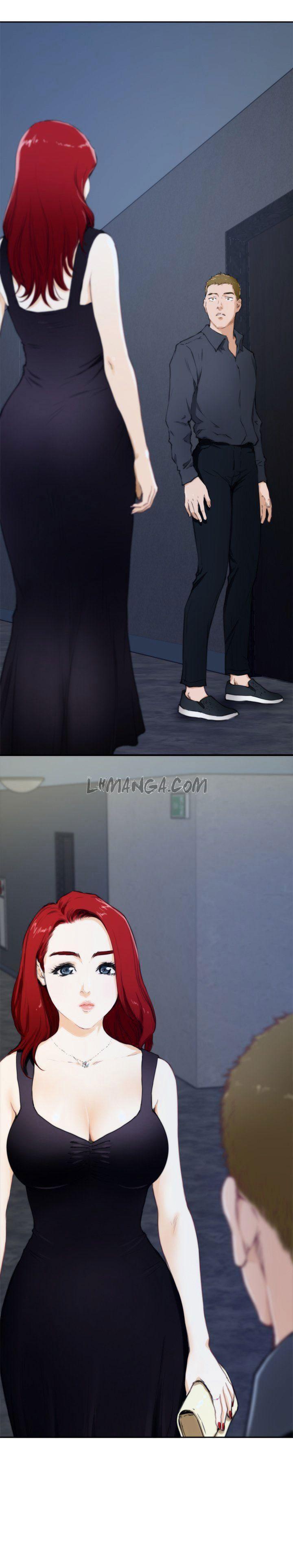 h-mate chapter 59 10