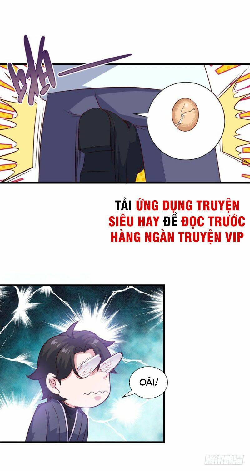 tiên ma đồng tu chapter 98 22