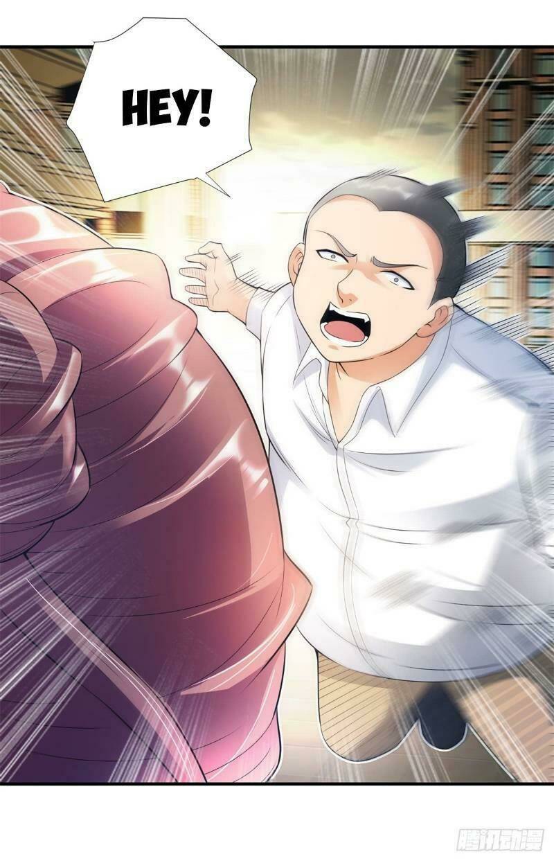 chí tôn toàn năng chapter 6 9