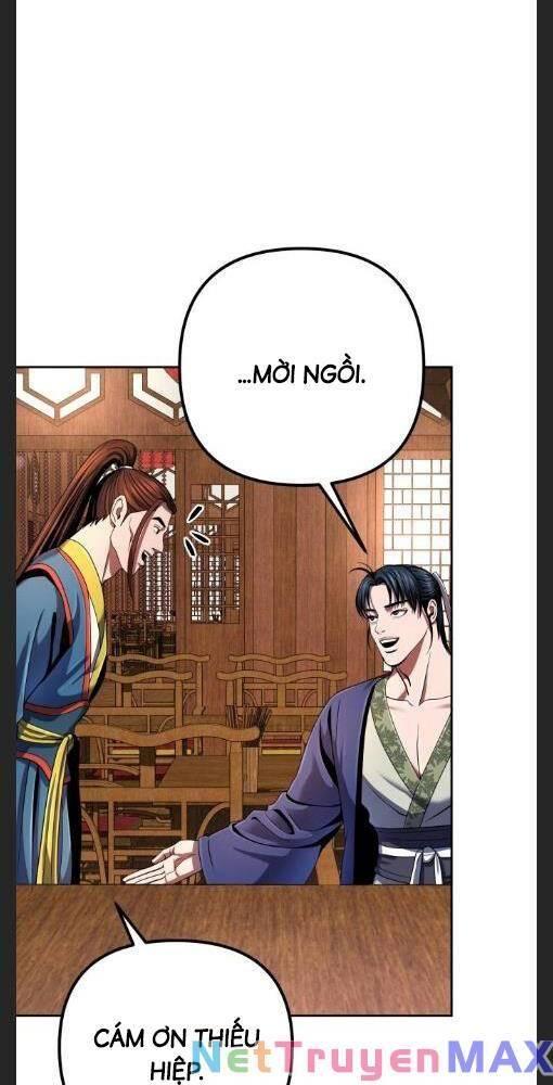 con trai út nhà ha buk paeng chapter 36 39