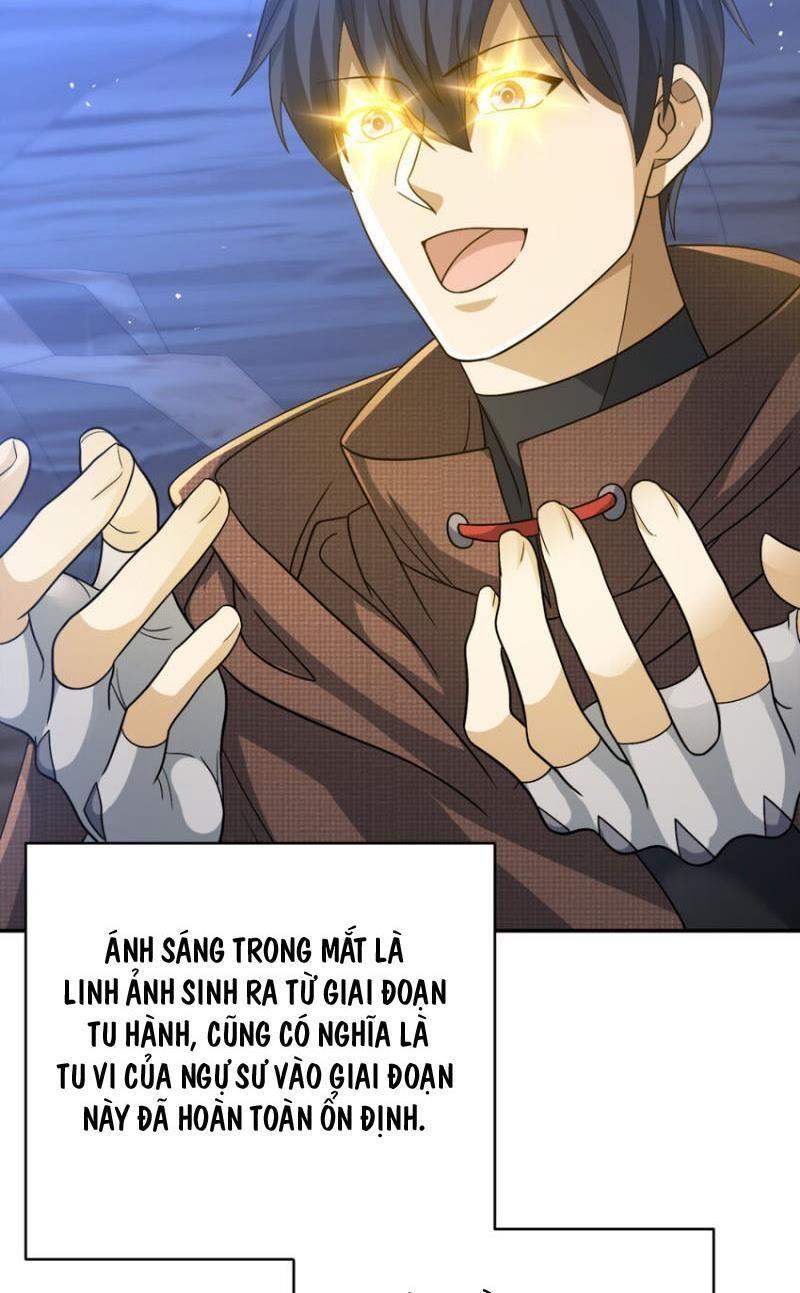 cựu nhật ngự long chapter 58 16