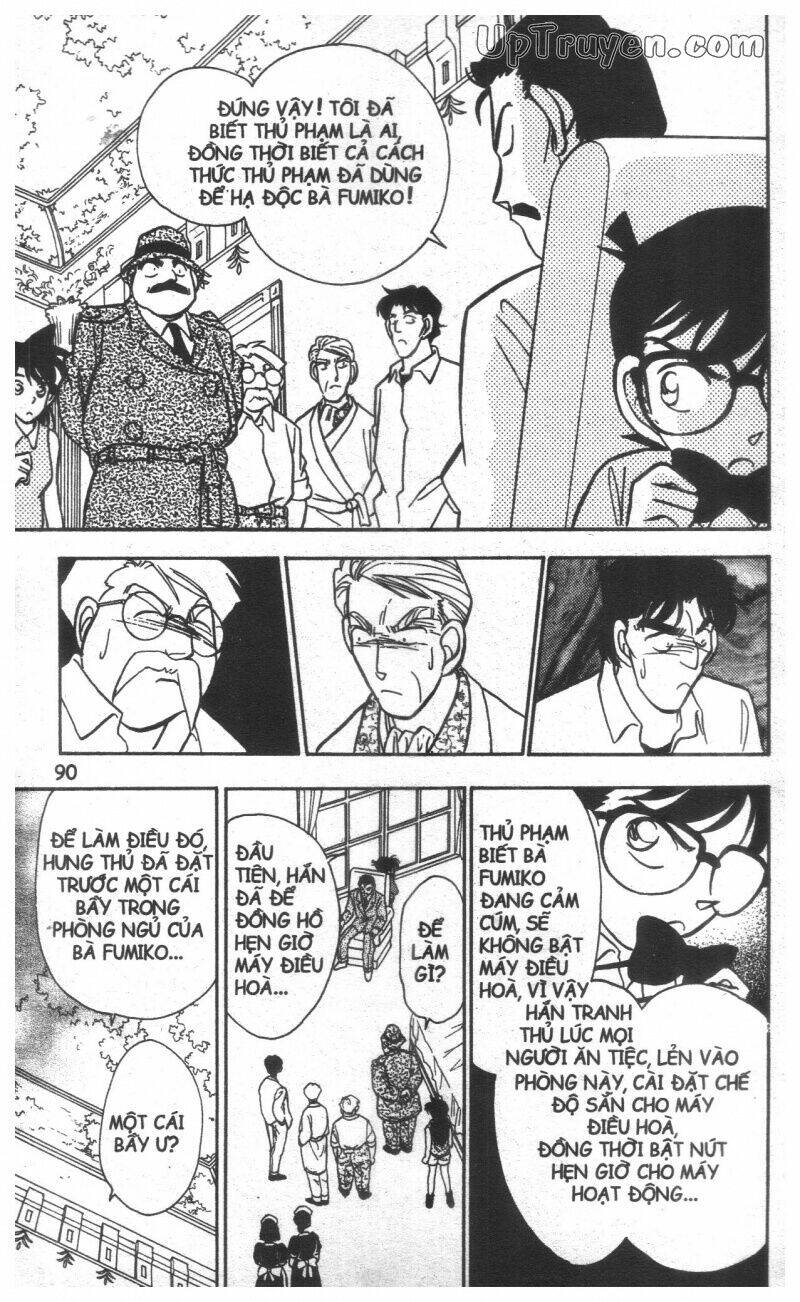 conan - bộ đặc biệt chapter 4 89