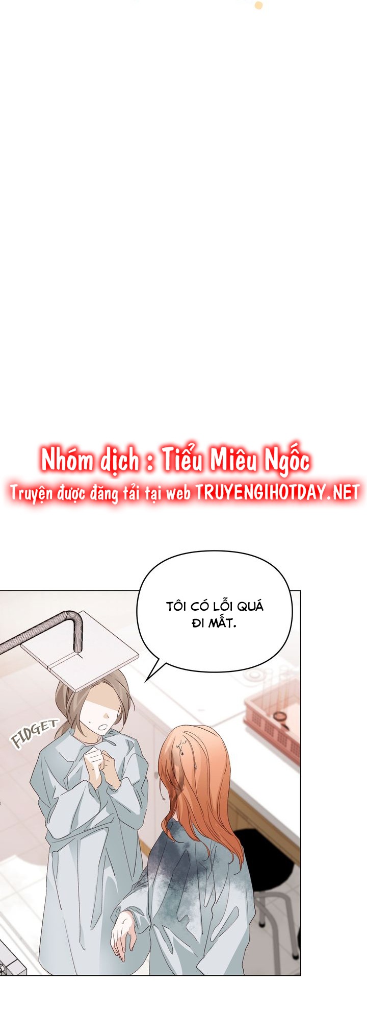 juliet, chúng ta không phải ở kansas đâu! chapter 15 5