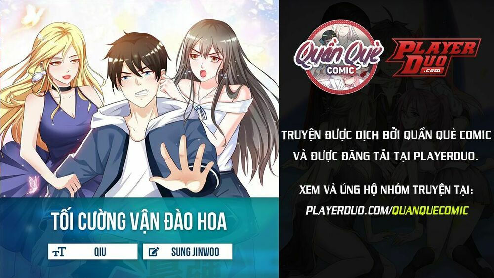tối cường vận đào hoa chapter 10 47