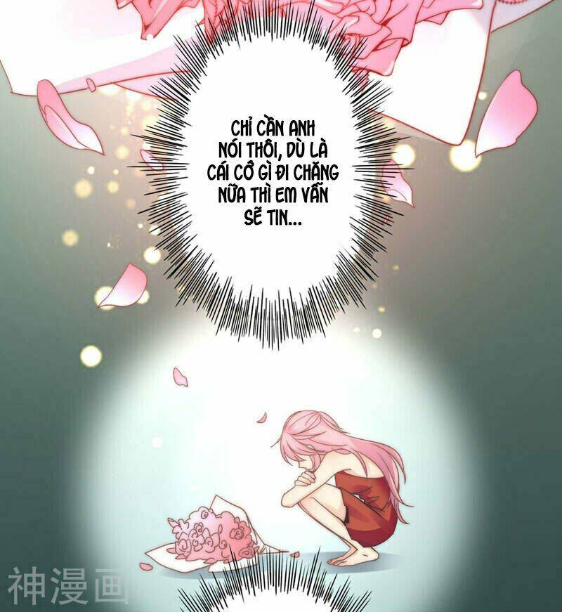 cuồng duệ tiểu thê chapter 105 9