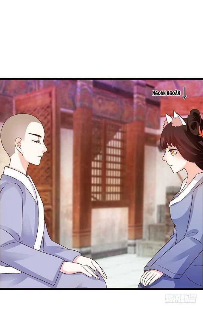 hồ tiên hung bạo chapter 64 52