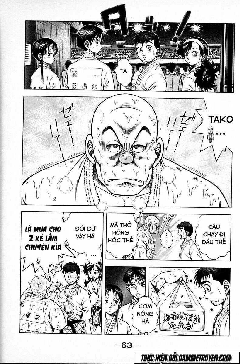 shin kotaro makaritoru! juudouhen chapter 74 3