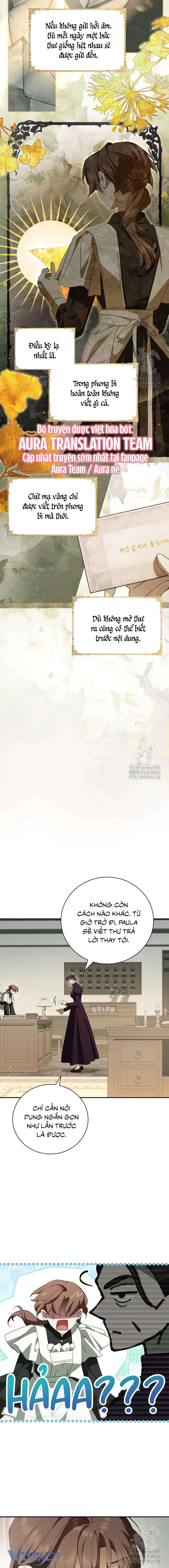 nữ hầu bí mật của nhà bá tước chapter 9 2