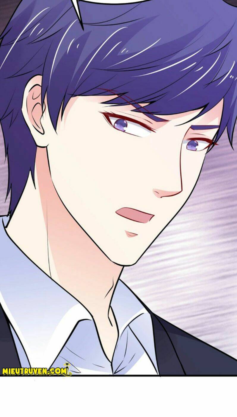 thú cưng độc quyền của boss chapter 117 19