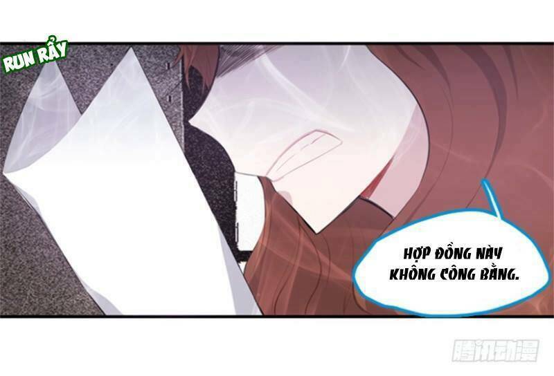 vết cắn và khế ước chapter 6 23