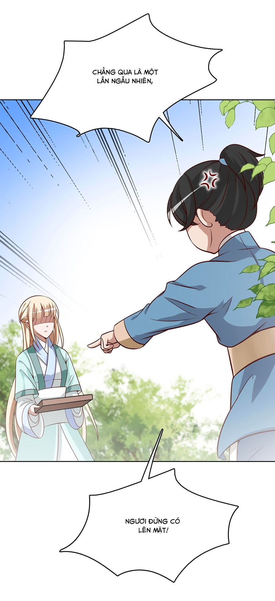 kiêu ngạo vương gia chủng điền phi chapter 40 6