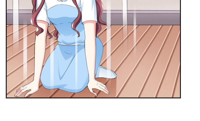 cẩm tú trùng sinh: chào buổi sáng phó thái thái chapter 42 6