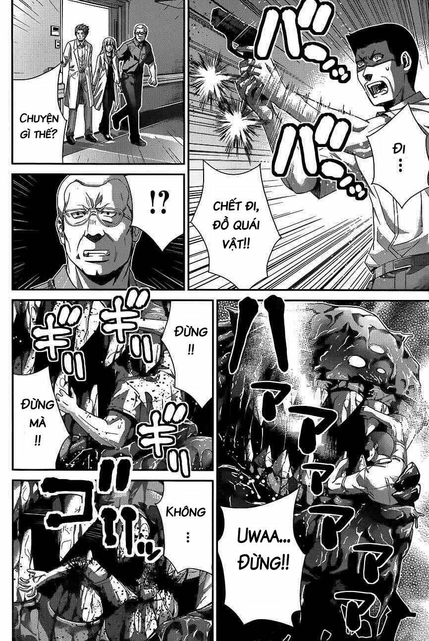 cô ấy là kuroneko chapter 111 2