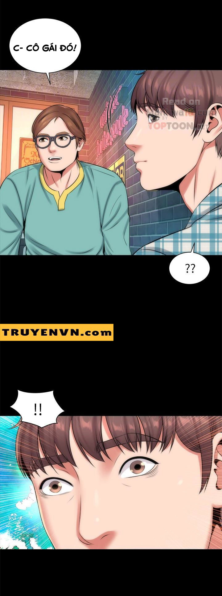 mother and daughter next door chapter 25 12