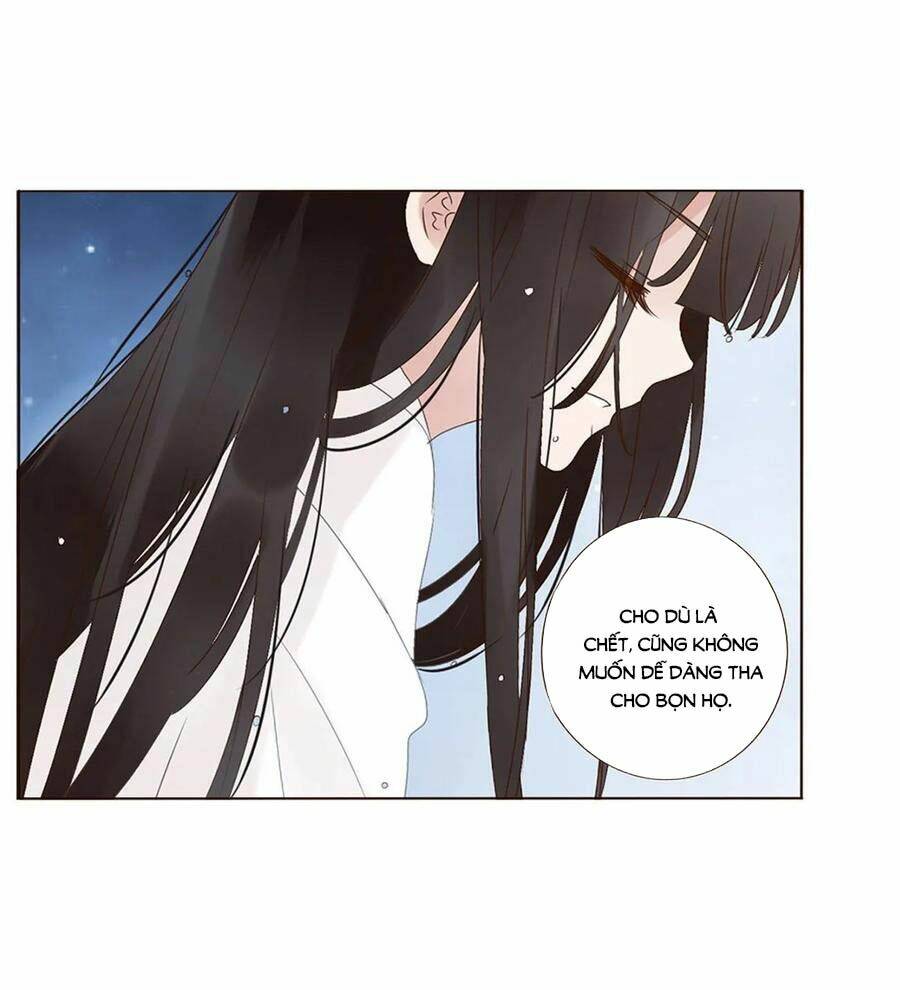 đế vương trắc chapter 224.5 26