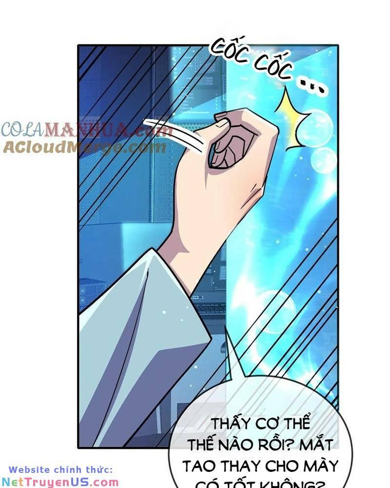 nhìn thấy thanh máu, ta xử tội thần linh chapter 80 9