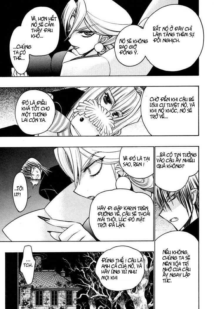 little vampire chapter 26 21