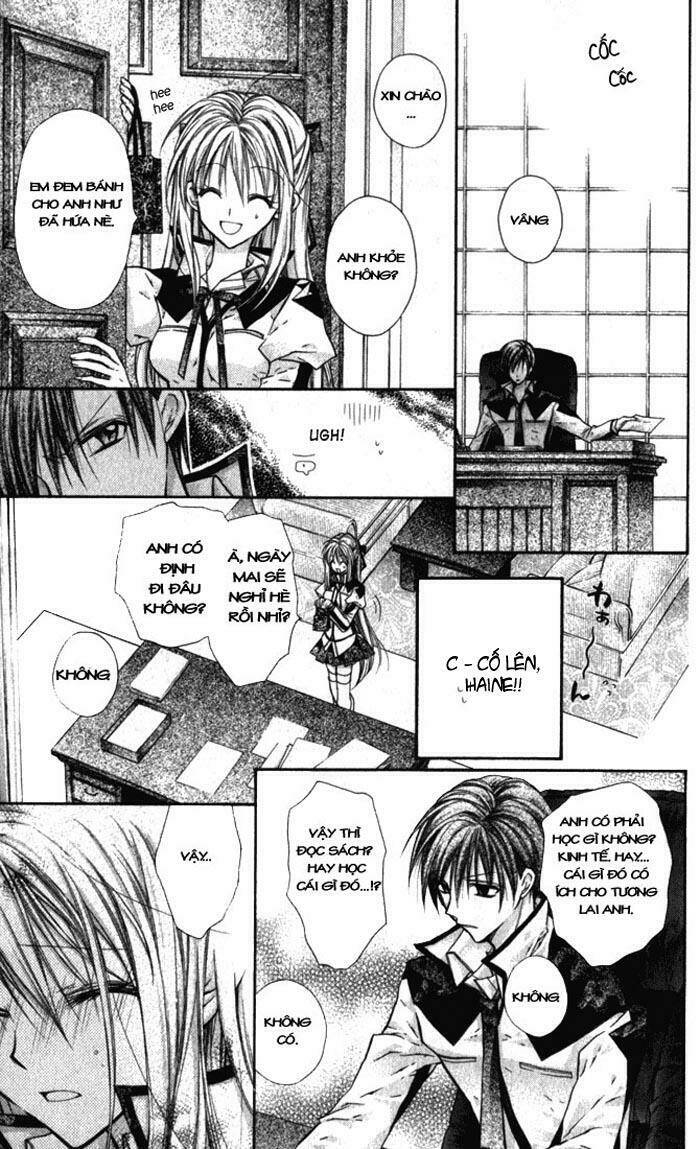 the gentlemen alliance chapter 8 26