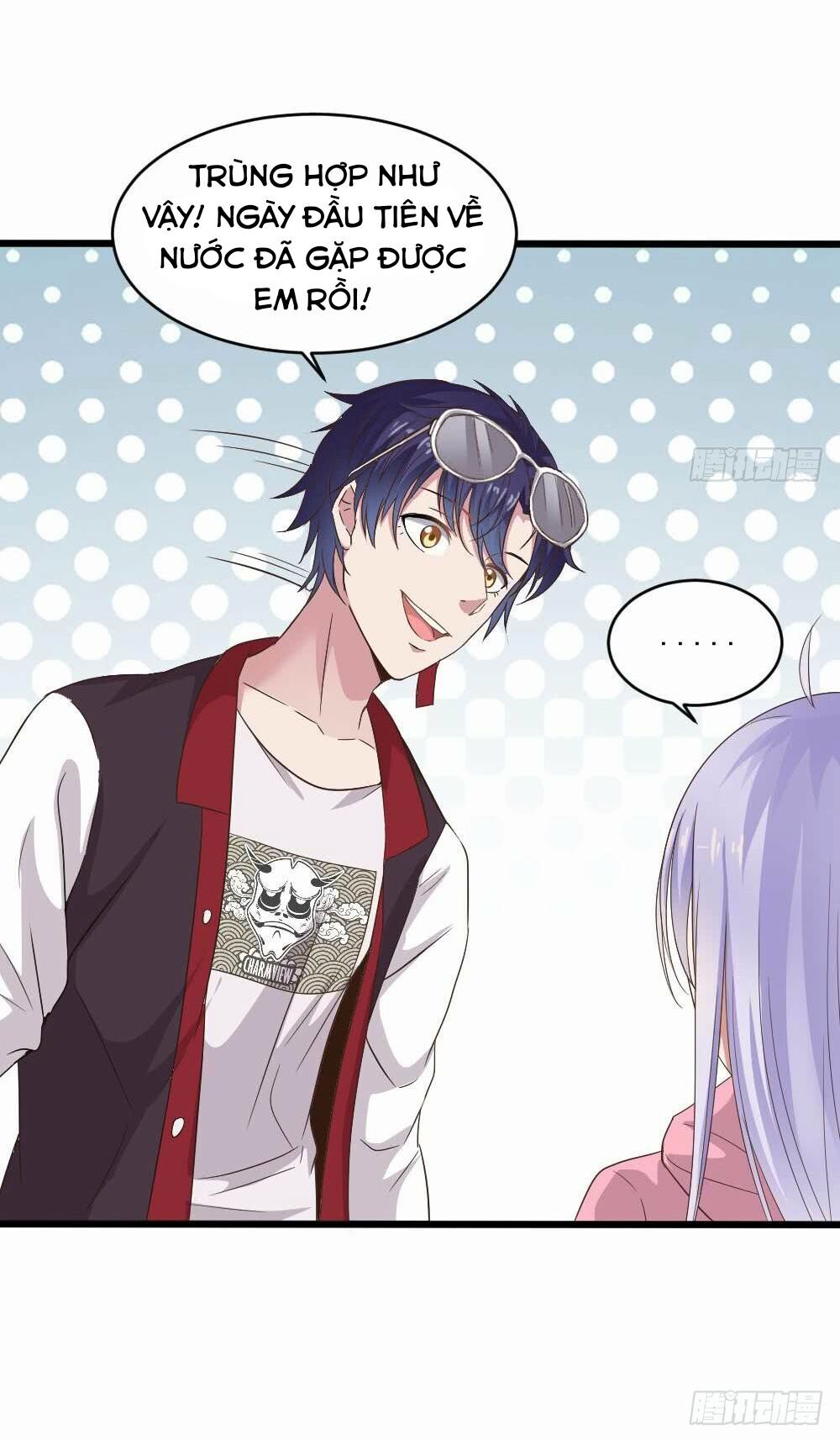 hệ thống nghịch tập thiên hậu chapter 39 10