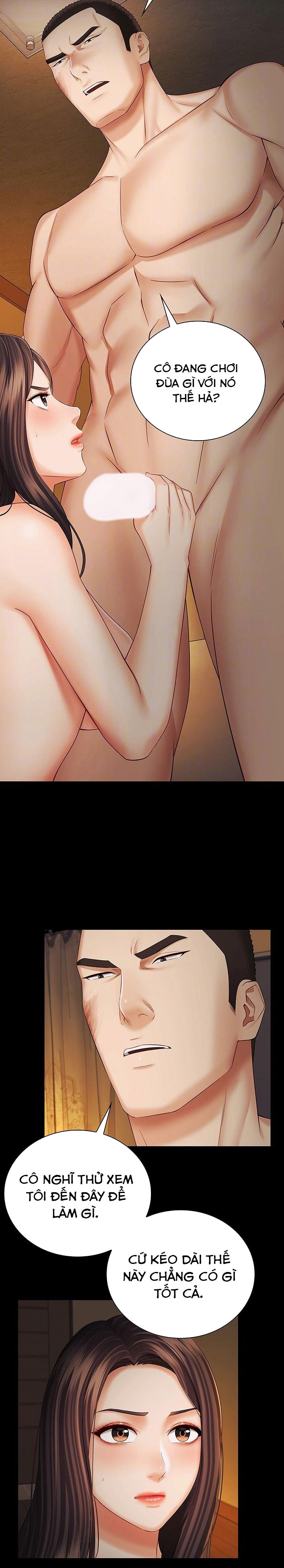 sứ mệnh người anh chapter 35 10