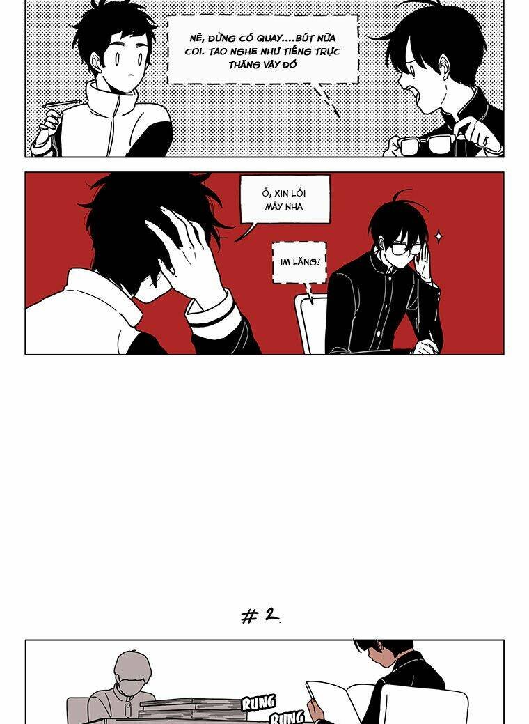 at each other’s throats chapter 67 3