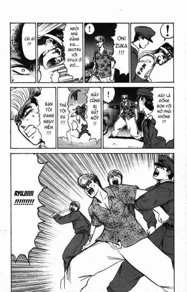 shonan junai gumi chapter 119 19