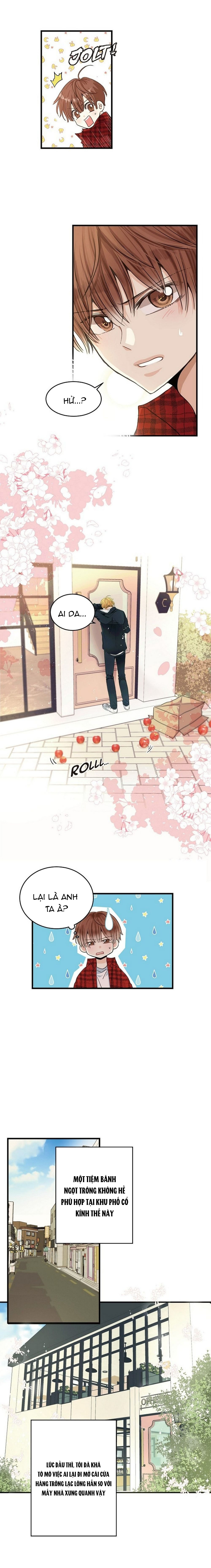 mối quan hệ phù hợp chapter 1 3