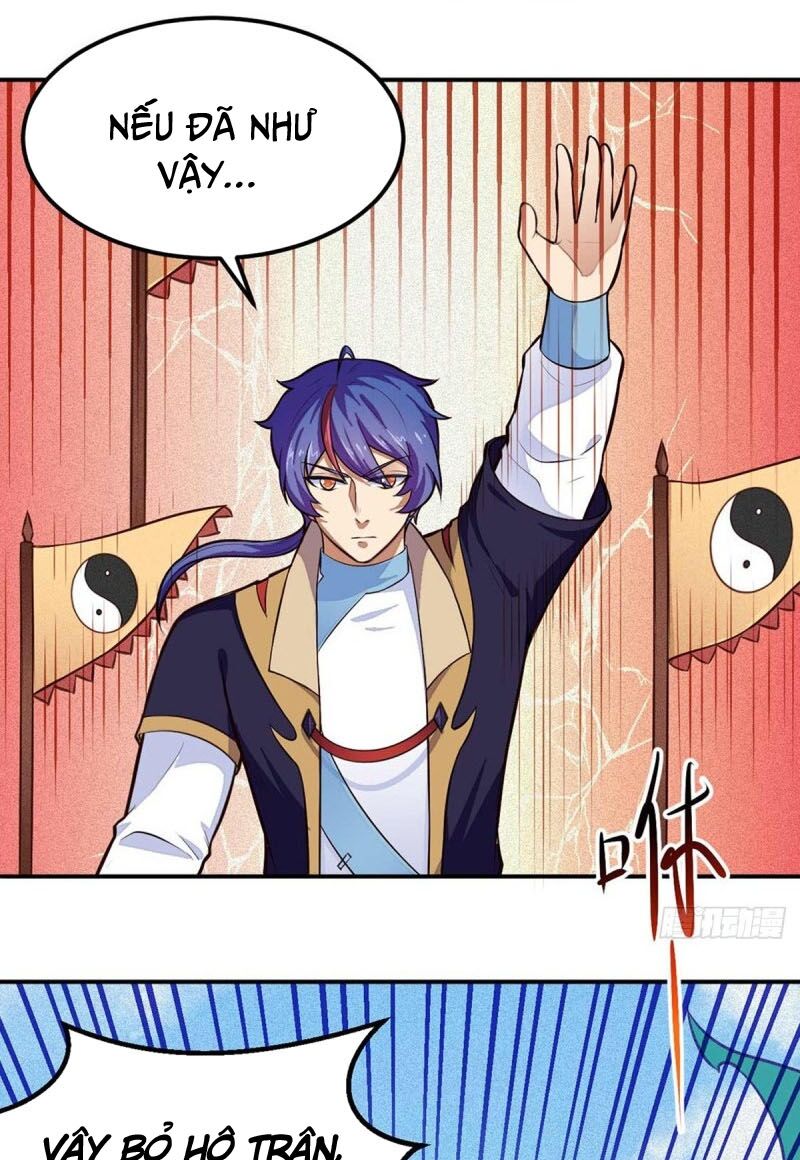 võ đạo độc tôn chapter 167 3