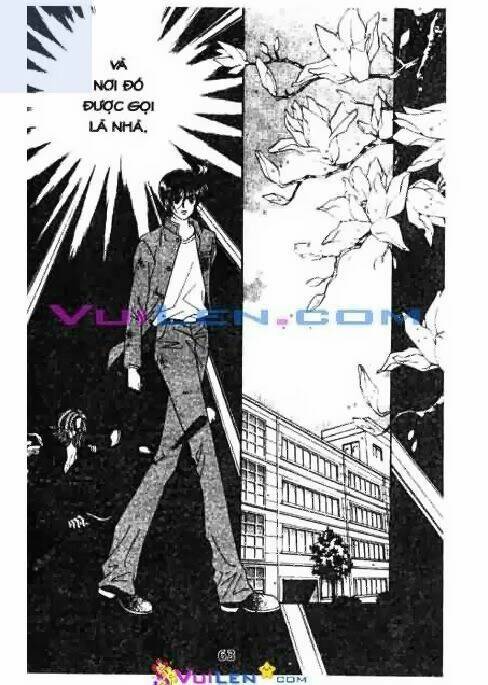 nhật ký tân hôn chapter 2 62