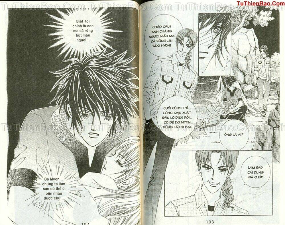 ma cà rồng hộ mệnh chapter 6 51