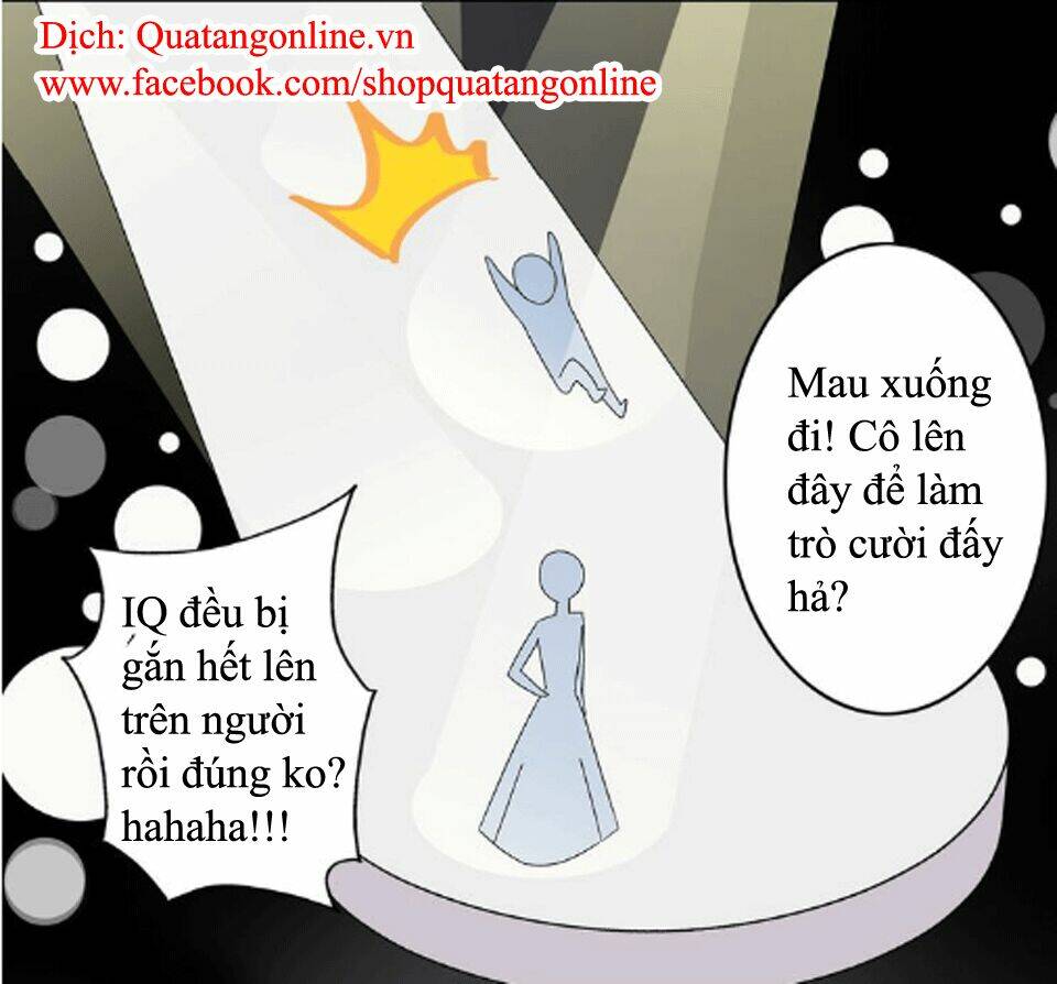 lều khều biết yêu chapter 4 37