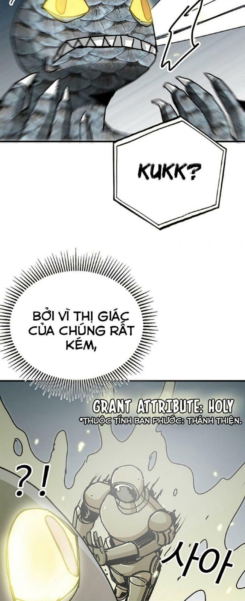 người chơi lỗi chapter 68 35