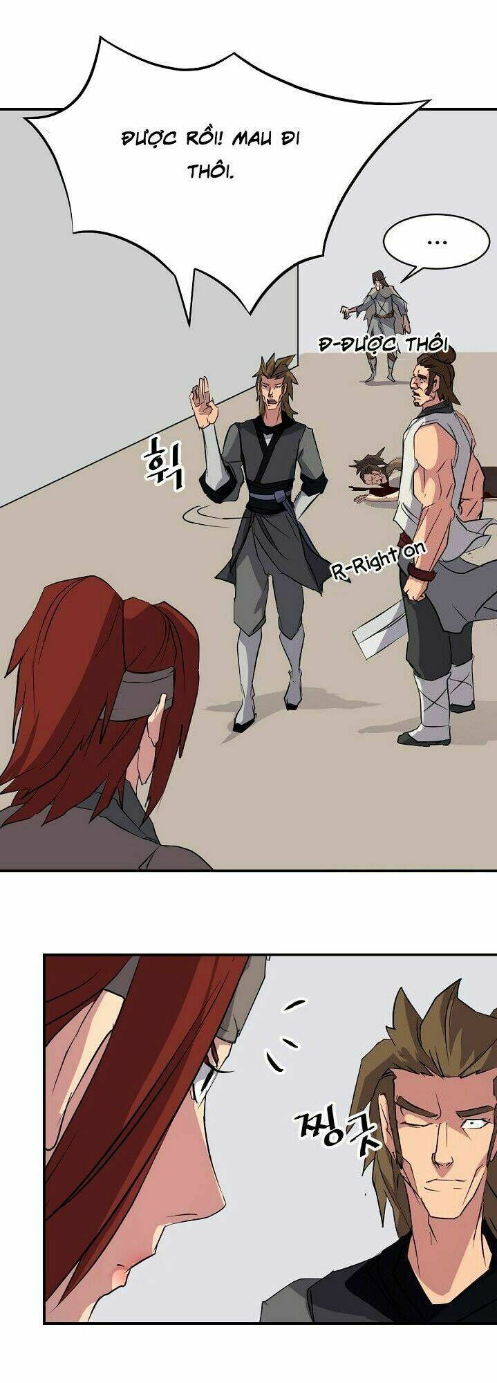 trọng sinh, bất khả chiến bại chapter 45 54
