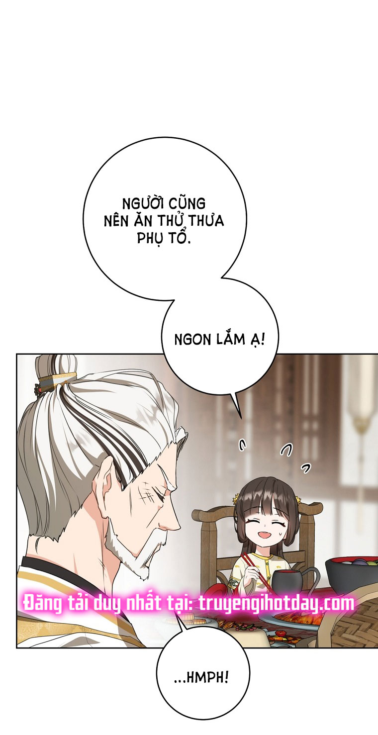 trở thành đứa cháu gái bị ghẻ lạnh trong gia tộc võ giả hùng mạnh chapter 15.1 7