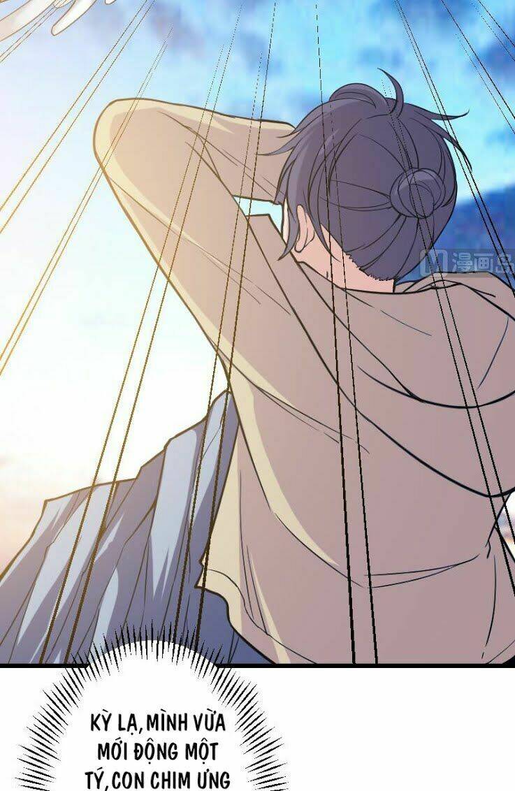 ngưu thư cung ứng thương chapter 137 20