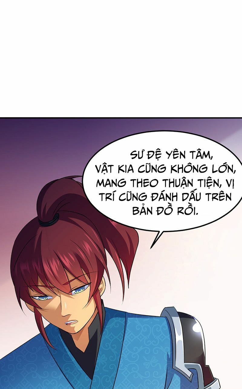 võ đạo độc tôn chapter 91 15