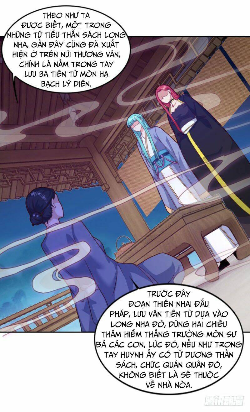 tiên ma đồng tu chapter 77 29