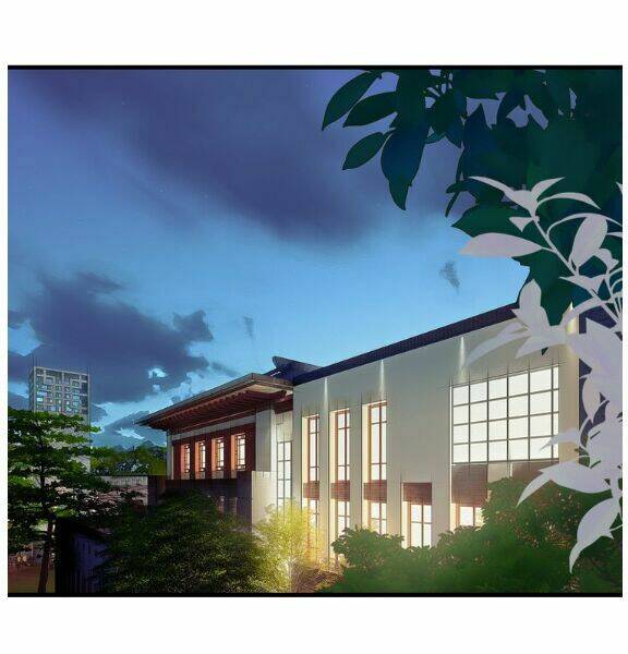 lệnh cấm nghị tộc 2 ẩn diện trấn chapter 35 2