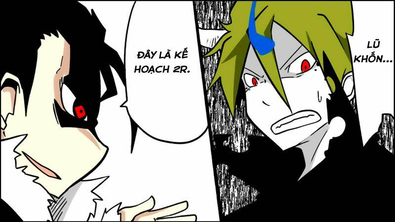 senyuu chapter 43 64