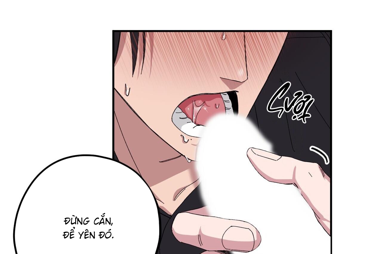 chàng dâu nhà họ kang chapter 34 105