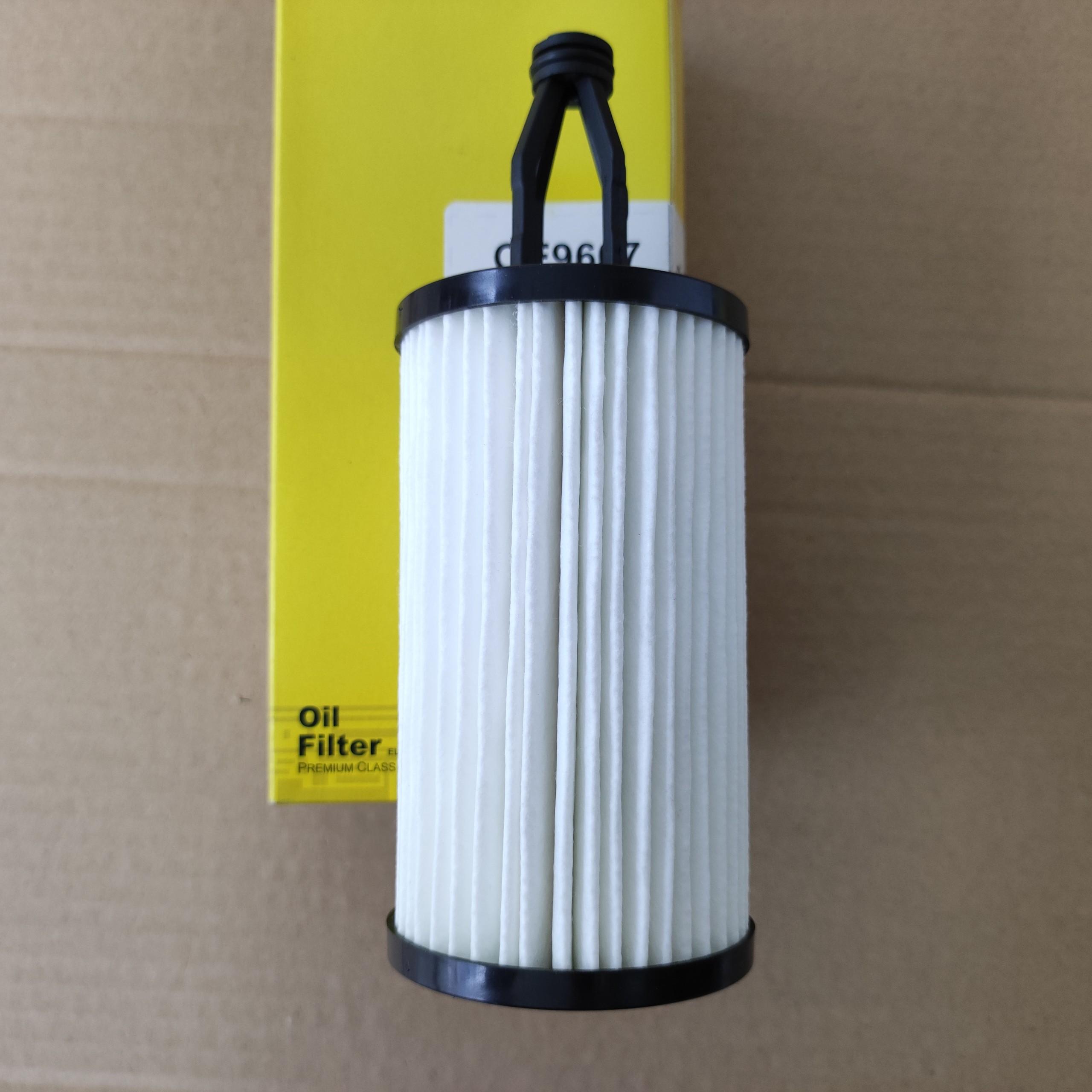 Lọc nhớt Mercedes GL400, GL500 2012-2015