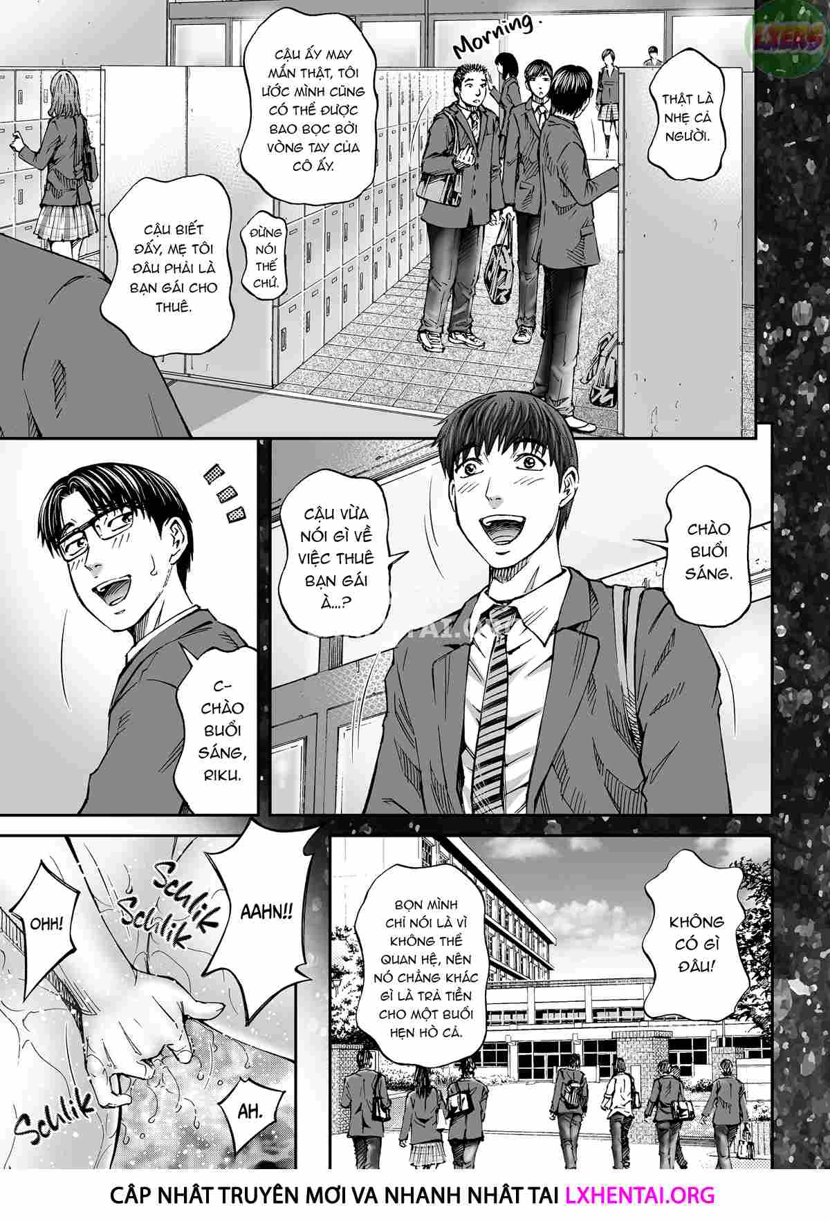 vũ điệu ma quỷ chapter 4 15